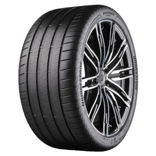 Foto pneumatico: BRIDGESTONE, POTENZA SPORT 295/40 R20 110W Estive