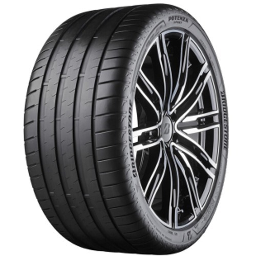 Foto pneumatico: BRIDGESTONE, POTENZA SPORT 295/40 R20 110Y Estive