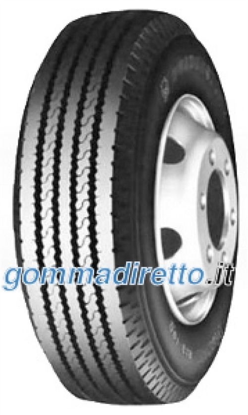 Foto pneumatico: BRIDGESTONE, R 180 10/ R17.5 134L Quattro-stagioni