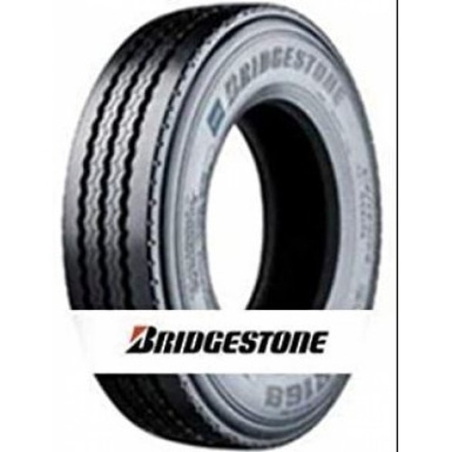 Foto pneumatico: BRIDGESTONE, R-TRAILER 001 M+S 3PMSF 285/70 R19.5 150J Quattro-stagioni