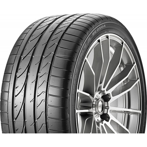 Foto pneumatico: BRIDGESTONE, RE 050 A POTENZA RFT * I 255/40 R17 94Y Estive