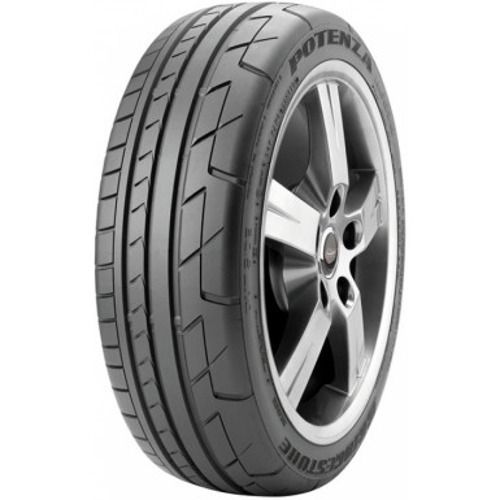 Foto pneumatico: BRIDGESTONE, RE 070 POTENZA R Z RFT 285/35 R20 100Y Estive