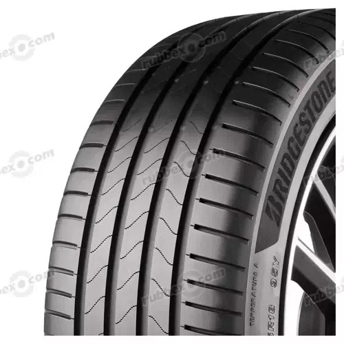 Foto pneumatico: BRIDGESTONE, TURANZA 6 ENLITEN 215/45 R17 87W Estive