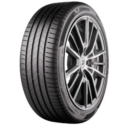 Foto pneumatico: BRIDGESTONE, Turanza 6 Enliten 235/55 R17 103Y Estive