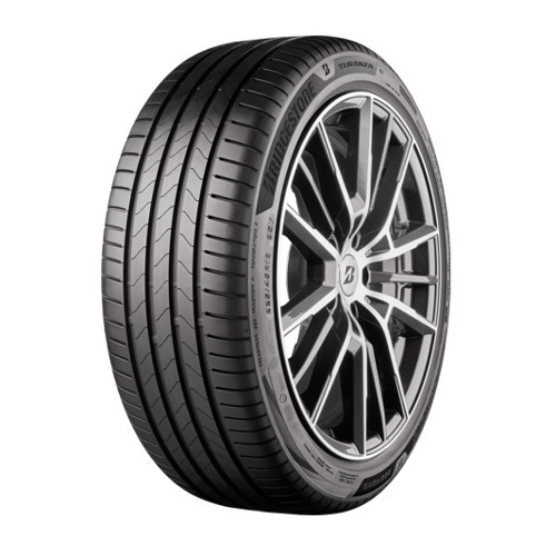 Foto pneumatico: BRIDGESTONE, TURANZA 6 XL * FSL X1 275/40 R19 105Y Estive