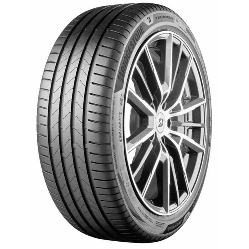 Foto pneumatico: BRIDGESTONE, TURANZA 6 265/50 R19 110Y Estive