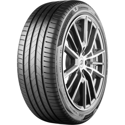 Foto pneumatico: BRIDGESTONE, TURANZA 6 235/55 R17 103Y Estive