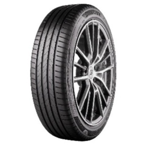 Foto pneumatico: BRIDGESTONE, TURANZA 6 235/60 R18 107W Estive