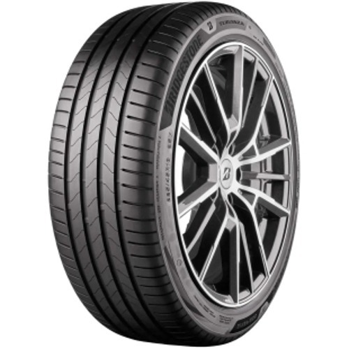 Foto pneumatico: BRIDGESTONE, TURANZA 6 285/45 R21 113Y Estive