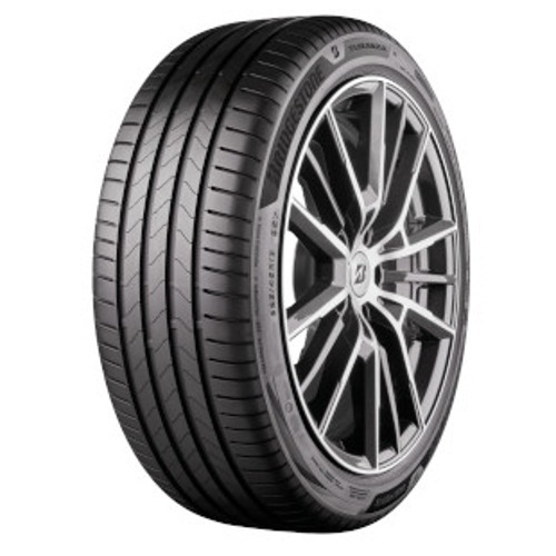 Foto pneumatico: BRIDGESTONE, TURANZA 6 205/55 R16 91V Estive