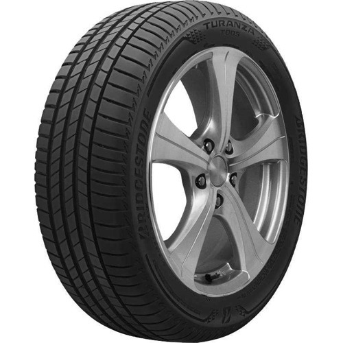 Foto pneumatico: BRIDGESTONE, TURANZA 6 XL * X1 225/55 R18 102Y Estive