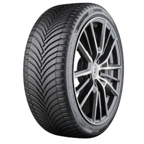 Foto pneumatico: BRIDGESTONE, Turanza All Season 6 Enliten 225/60 R18 100V Quattro-stagioni