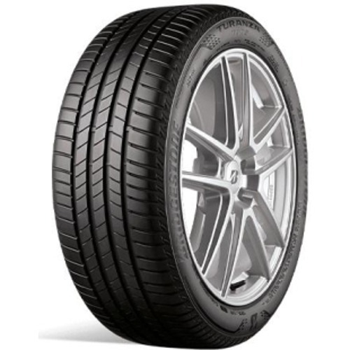 Foto pneumatico: BRIDGESTONE, TURANZA ALLSEASON 6 XL ENLITEN 205/60 R16 96V Quattro-stagioni