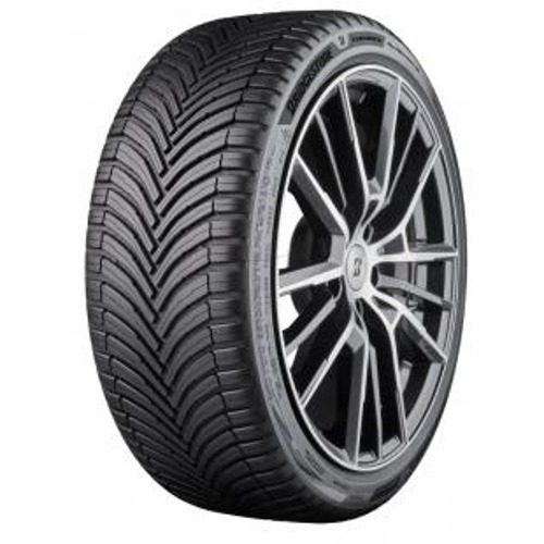 Foto pneumatico: BRIDGESTONE, TURANZA ALLSEASON 6 XL ENLITEN 205/55 R16 94V Quattro-stagioni