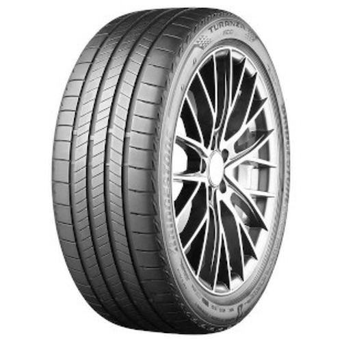 Foto pneumatico: BRIDGESTONE, TURANZA ECO 235/45 R20 100T Estive