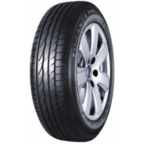 Foto pneumatico: BRIDGESTONE, ER 300 TURANZA ECOPIA * RFT 275/35 R19 96Y Estive