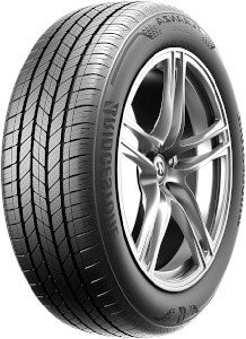 Foto pneumatico: BRIDGESTONE, TURANZA LS100 245/50 R19 105H Estive