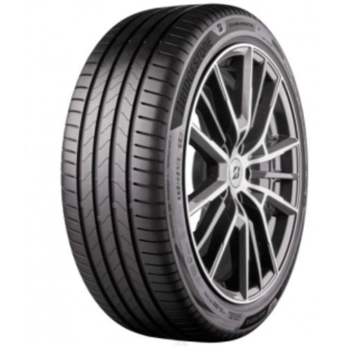 Foto pneumatico: BRIDGESTONE, TURANZA 6 XL ENLITEN 275/50 R20 113W Estive