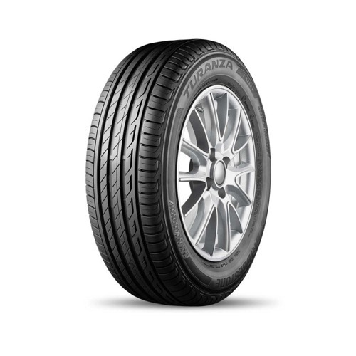 Foto pneumatico: BRIDGESTONE, TURANZA T001 205/60 R16 92V Estive