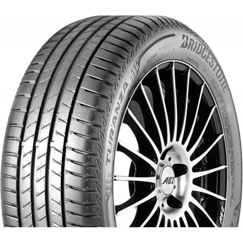 Foto pneumatico: BRIDGESTONE, TURANZA T 005 XL 215/40 R17 87W Estive