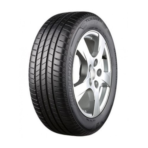 Foto pneumatico: BRIDGESTONE, TURANZA T005 215/45 R17 91Y Estive