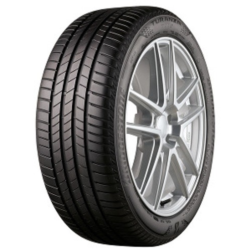 Foto pneumatico: BRIDGESTONE, Turanza T005 Driveguard RFT 225/45 R17 94Y Estive