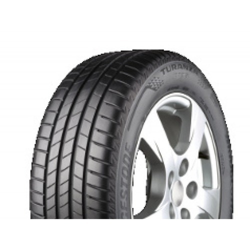 Foto pneumatico: BRIDGESTONE, TURANZA T005 255/40 R18 99Y Estive