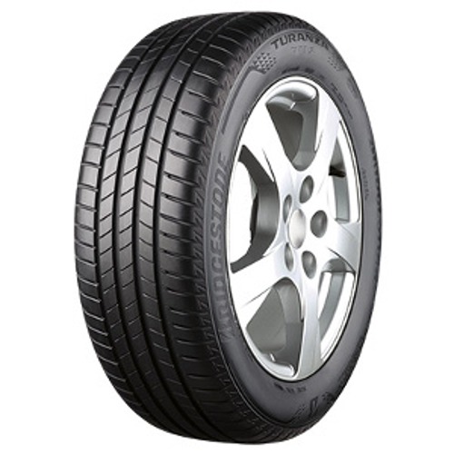 Foto pneumatico: BRIDGESTONE, Turanza T005 205/60 R16 92H Estive