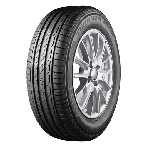 Foto pneumatico: BRIDGESTONE, TURANZA T005 225/45 R17 91Y Estive