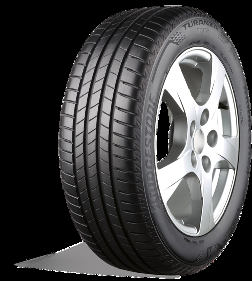 Foto pneumatico: BRIDGESTONE, TURANZA T005 225/45 R19 96W Estive