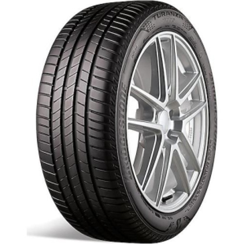 Foto pneumatico: BRIDGESTONE, TURANZA T005AD XL R0 255/50 R20 109W Estive