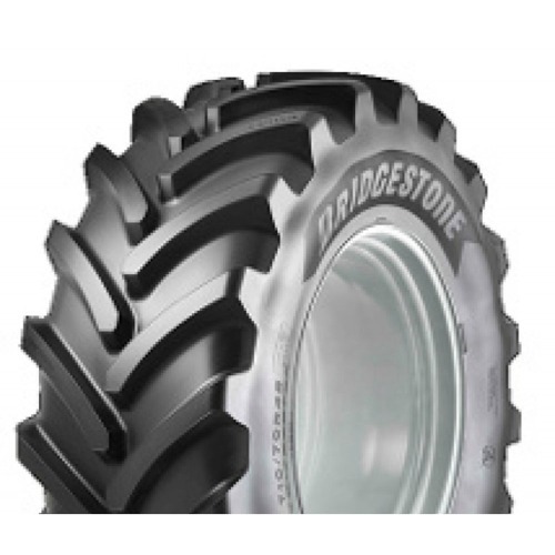 Foto pneumatico: BRIDGESTONE, VX-TRAC 600/65 R28 154D Estive