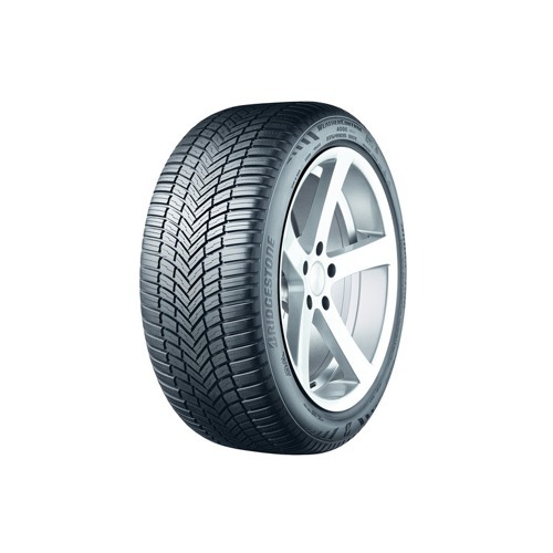 Foto pneumatico: BRIDGESTONE, WEATHER CONTROL A005 EVO 235/65 R18 106V Quattro-stagioni