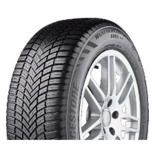 Foto pneumatico: BRIDGESTONE, A005 WEATHER CONTROL EVO 215/50 R17 95H Quattro-stagioni