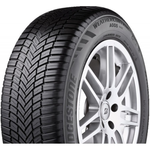 Foto pneumatico: BRIDGESTONE, WEATHER CONTROL A005 EVO XL 215/65 R17 103V Quattro-stagioni