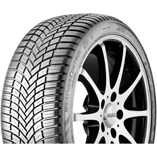 Foto pneumatico: BRIDGESTONE, WEATHER CONTROL A005 215/55 R17 98H Quattro-stagioni