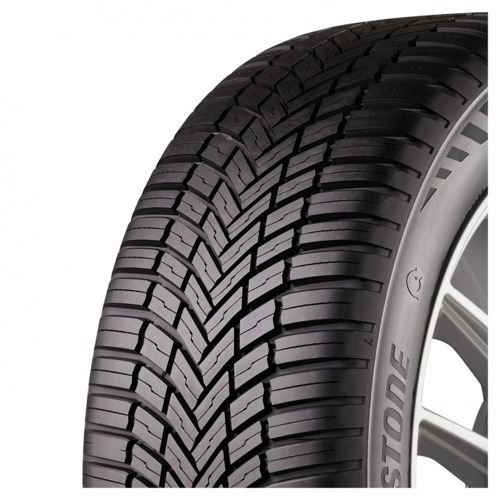 Foto pneumatico: BRIDGESTONE, WEATHER CONTROL A005 XL 235/55 R17 103V Quattro-stagioni