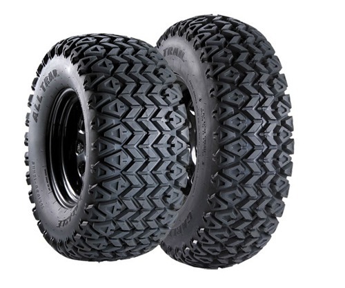 Foto pneumatico: CARLISLE, ALL TRAIL 2 22/10 R8 73F Estive