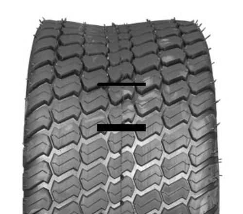 Foto pneumatico: CARLISLE, MULTI TRAC C/S 8PR 280/55 R15 12B Estive