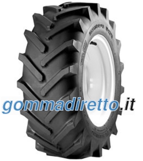 Foto pneumatico: CARLISLE, TRU POWER AS 4PR 150/90 R12 62A4 Estive