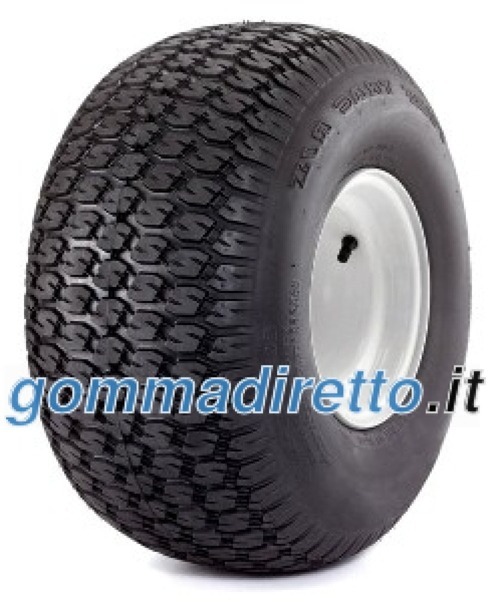 Foto pneumatico: CARLISLE, TURF TRAC R/S 4PR 305/60 R10 99A4 Estive