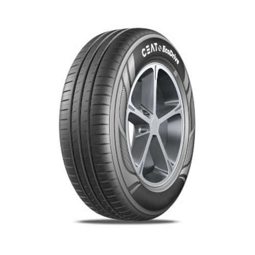 Foto pneumatico: CEAT, Ecodrive 155/65 R14 75T Estive