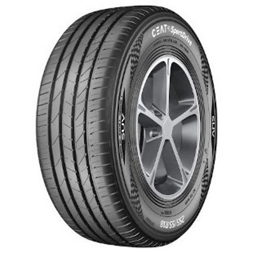 Foto pneumatico: CEAT, SPORTDRIVE SUV XL 235/65 R17 108V Estive