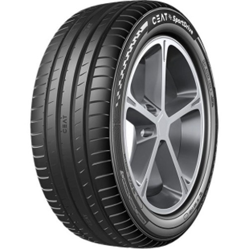 Foto pneumatico: CEAT, WINTERSPORTDRIVE 245/45 R17 99V Invernali