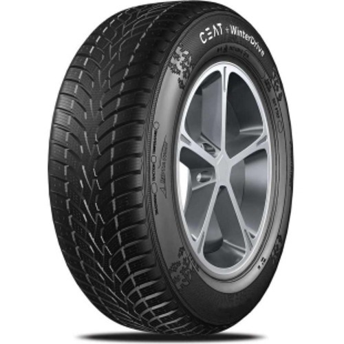 Foto pneumatico: CEAT, WINTERSPORTDRIVE 235/40 R18 95V Invernali