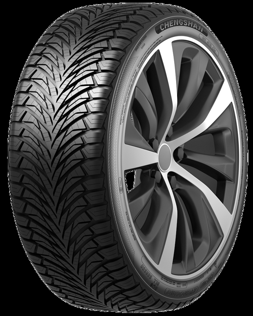 Foto pneumatico: Cheng Shan, EverClime CSC-401 155/65 R14 75T Quattro-stagioni