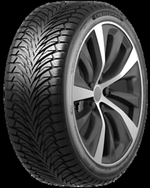 Foto pneumatico: CHENGSHAN, CSC401 265/65 R17 112H Quattro-stagioni