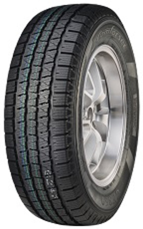 Foto pneumatico: COMFORSER, CF360 215/70 R15 109R Invernali