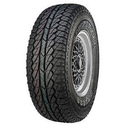 Foto pneumatico: COMFORSER, CF1000 235/55 R16 98H Estive