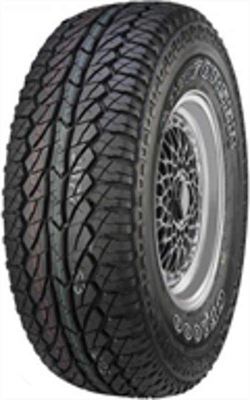 Foto pneumatico: COMFORSER, RW777 265/60 R18 110T Invernali